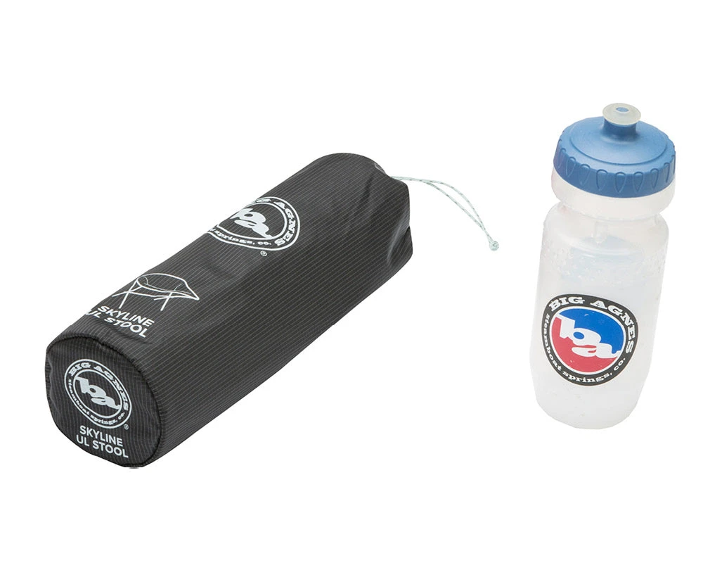 BIG AGNES Skyline UL Stool 5 BIG AGNES Skyline UL Stool - Image 3