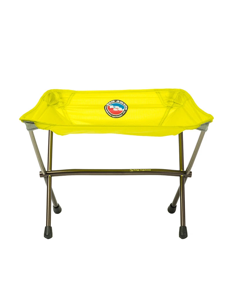 BIG AGNES Skyline UL Stool 6 BIG AGNES Skyline UL Stool - Image 4
