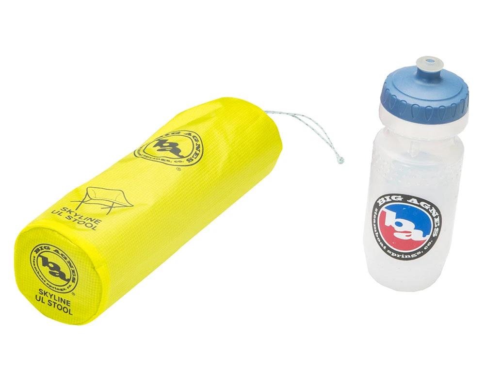 BIG AGNES Skyline UL Stool 9 BIG AGNES Skyline UL Stool - Image 7