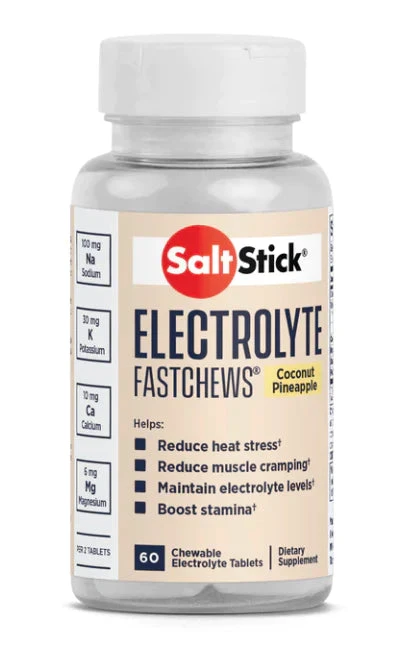 SALTSTICK FastChews - Coconut Pineapple 4 SALTSTICK FastChews - Coconut Pineapple - Image 2