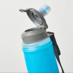 HYDRAPAK Handheld SkyFlask™ Speed 350 ML -The Trail Runner Shop Skyflask 350ml Detail Cap 1080px webres 1800x1800 837c117e 8b92 4a88 85c5 d0fa202bc356