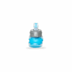 HYDRAPAK Handheld SkyFlask™ Speed 350 ML -The Trail Runner Shop Skyflask 350ml Malibu Folded WebRes 1800x1800 33267105 9cfe 4785 b224 0fb8b5aed5e3