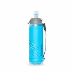 HYDRAPAK Handheld SkyFlask™ Speed 350 ML -The Trail Runner Shop Skyflask 350ml Malibue Side WebRes 1800x1800 664d9706 6016 4b82 8ea1 b24004638d65