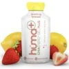 HUMA Chia Energy Gel Plus - Strawberry Lemonade (4pk) -The Trail Runner Shop Strawberry Lemon Medium 1024x1024 556cb548 fd61 445a aa7f 875e9021b3ef