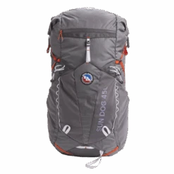 BIG AGNES Sun Dog 45L Pack - Women's