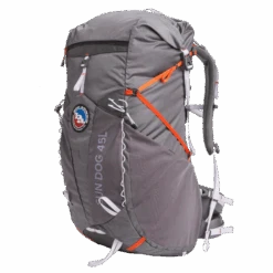 BIG AGNES Sun Dog 45L Pack - Women's -The Trail Runner Shop Sun Dog 45L front new 600x a1337c06 ca0f 4d5b a07a 6288d2d17d67
