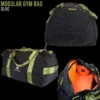 ORANGE MUD Modular Gym Bag With Shoe Compartment -The Trail Runner Shop T Gym Bag Ol 1080x 9326a790 03a5 4d88 8456 28635c603e33
