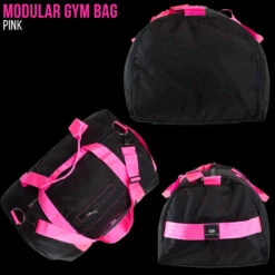 ORANGE MUD Modular Gym Bag With Shoe Compartment -The Trail Runner Shop T Gym Bag Pk 1080x a97b42de 01bb 45e2 bee4 ed6b33dfa3fa