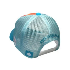 T8 BOCO Technical Trucker Hat - Indonesia By Rini Sugianto -The Trail Runner Shop T8TechnicalTrucker IndonesiaLimitedEditionbyRiniMbav2 17072a89 1e7c 42e5 98a2 4d8a9a56dfcc