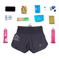 T8 Sherpa Shorts - Women's - Black -The Trail Runner Shop T8Women sSherpaShorts Black flatlay 1024x1024 2x 583d5ce6 ccdf 4c49 93df d4baa757e312