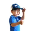 T8 BOCO Youth Trucker Hat -The Trail Runner Shop T8YouthTrucker FrontAngle 370x f3e9c65d 2439 4d61 9680 aca45fd2f6aa