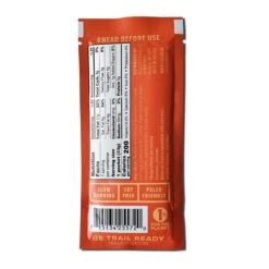 TRAIL BUTTER - Dark Chocolate & Coffee Nut Butter Blend -The Trail Runner Shop TB 115 DCC Back 1296x a76d9c00 4cf5 4d81 83e0 a618d6ec78d6