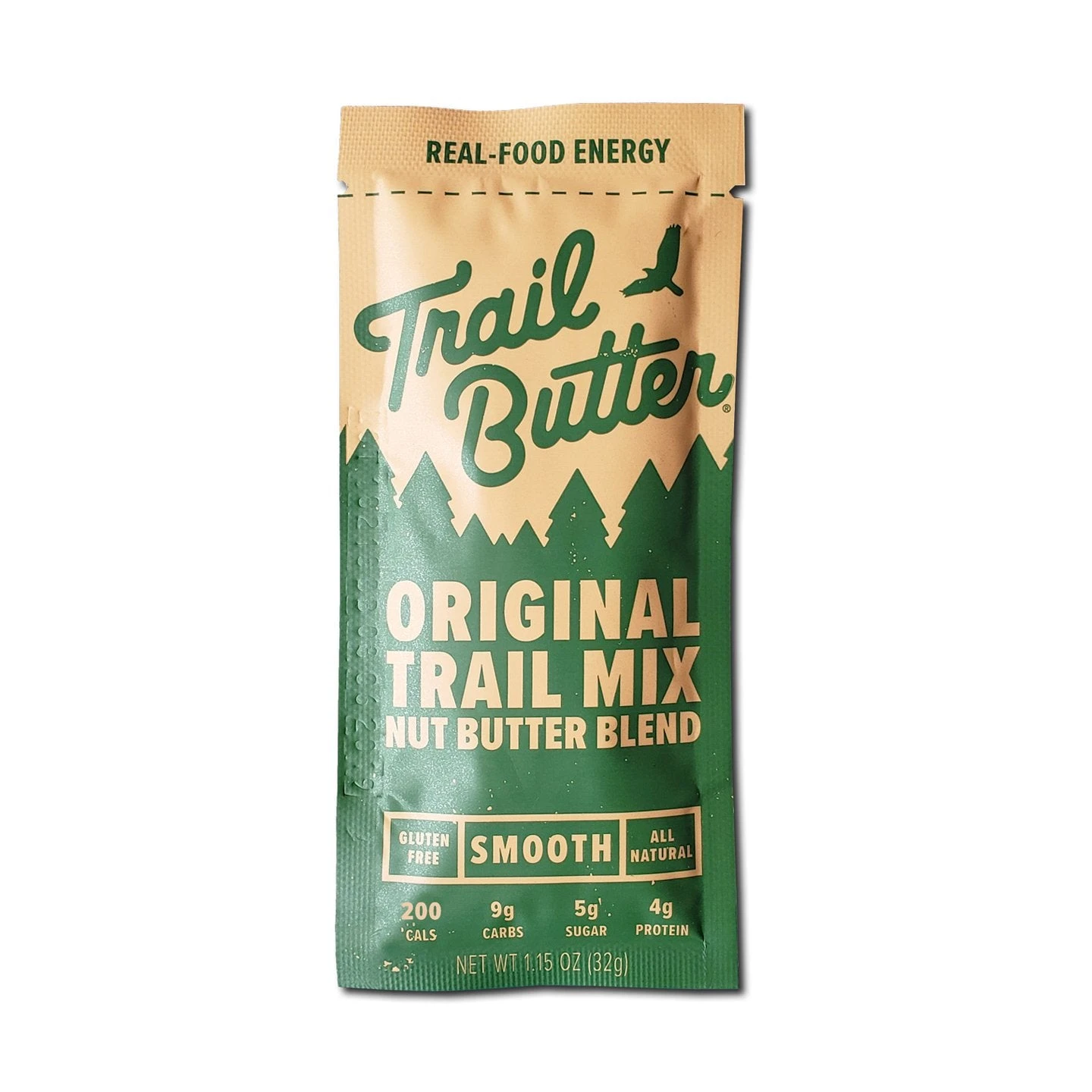 TRAIL BUTTER - Original Trail Mix Nut Butter Blend 4 TRAIL BUTTER - Original Trail Mix Nut Butter Blend - Image 2