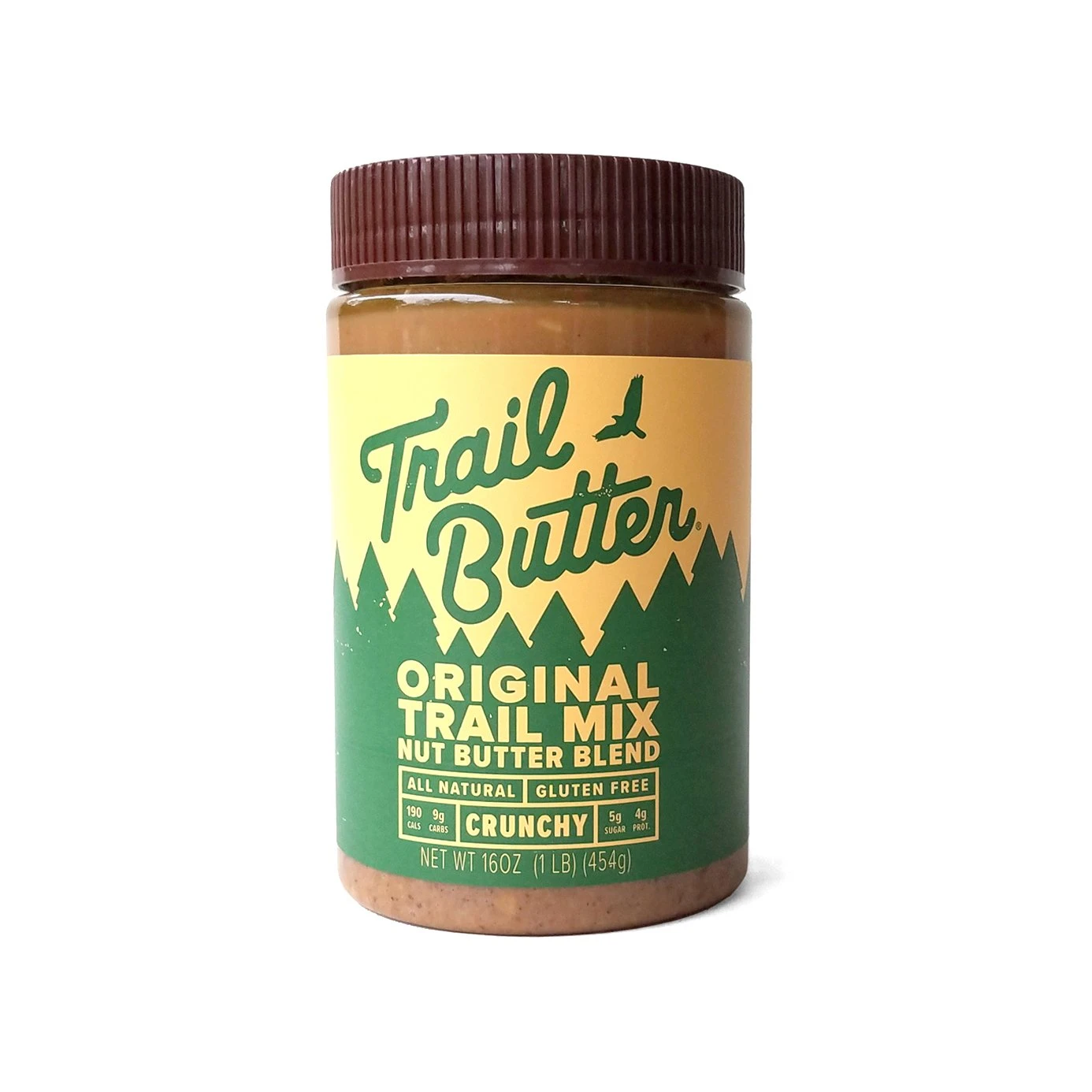 TRAIL BUTTER - Original Trail Mix Nut Butter Blend 8 TRAIL BUTTER - Original Trail Mix Nut Butter Blend - Image 6