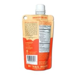 TRAIL BUTTER - Dark Chocolate & Coffee Nut Butter Blend -The Trail Runner Shop TB 4 DCC back 1296x 81a2d79f 736c 4c2d 8a7c 0ec5e9da4dbb