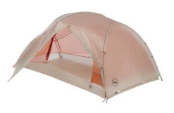 BIG AGNES Copper Spur 2 Platinum Tent -The Trail Runner Shop TCSP217 CopperSpur2Platinum TentWithFly Open 007