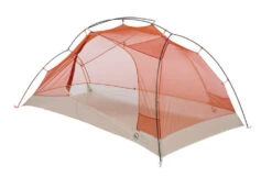 BIG AGNES Copper Spur 2 Platinum Tent -The Trail Runner Shop TCSP217 CopperSpur2Platinum Tent Open 002