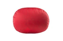 BIG AGNES Tech Dry Bag -The Trail Runner Shop TECHDRYBAG Bottom 19L Red 005