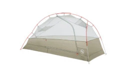 BIG AGNES Copper Spur HV UL1 Tent -The Trail Runner Shop THVCS120 OliveGreen Tent 010