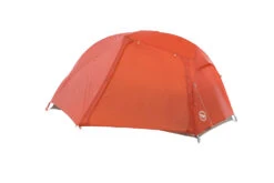 BIG AGNES Copper Spur HV UL1 Tent -The Trail Runner Shop THVCS120 Orange FlyClosed 006