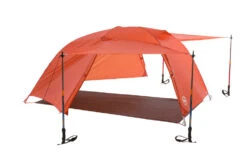 BIG AGNES Copper Spur HV UL2 Tent -The Trail Runner Shop THVCS220 Orange FFAwningsUp 007