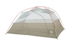 BIG AGNES Copper Spur HV UL3 Tent -The Trail Runner Shop THVCS320 OliveGreen tent 009