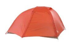 BIG AGNES Copper Spur HV UL3 Tent -The Trail Runner Shop THVCS320 orange FlyClosed 006