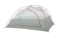 BIG AGNES Copper Spur HV UL3 Tent -The Trail Runner Shop THVCS320 orange Tent 002