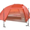 BIG AGNES Copper Spur HV UL3 Tent -The Trail Runner Shop THVCS320 orange Tentbody 001