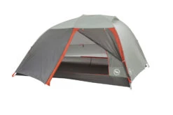 BIG AGNES Copper Spur HV UL3 MtnGLO® Tent -The Trail Runner Shop THVCS3MG20 dooropen 003