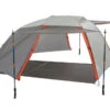 BIG AGNES Copper Spur HV UL3 MtnGLO® Tent -The Trail Runner Shop THVCS3MG20 ffawning 007
