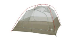 BIG AGNES Copper Spur HV UL4 Tent -The Trail Runner Shop THVCS420 OliveGreen Tent 011