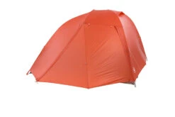 BIG AGNES Copper Spur HV UL4 Tent -The Trail Runner Shop THVCS420 Orange FlyClosed 006