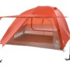 BIG AGNES Copper Spur HV UL4 Tent -The Trail Runner Shop THVCS420 orange tentbody 001