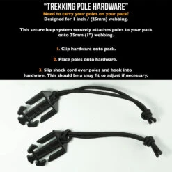 ORANGE MUD Trekking Pole Hardware -The Trail Runner Shop TPH BK 1080x fc9e1955 7afc 426c 811b 5b351def9113