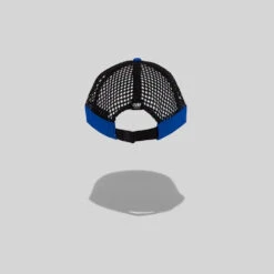 CIELE TRLCap M - Iconic - Victory -The Trail Runner Shop TRLCap M Iconic Victory CLTRLMI BL001 BK G LR jpg
