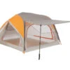 BIG AGNES Salt Creek SL3 Tent -The Trail Runner Shop TSCSL320 tentawning 001