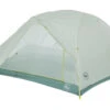 BIG AGNES Tiger Wall 3 Platinum Tent -The Trail Runner Shop TTWP319 FlyOpen 002