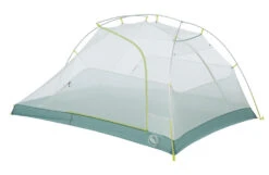 BIG AGNES Tiger Wall 3 Platinum Tent -The Trail Runner Shop TTWP319 Tent 001