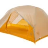 BIG AGNES Tiger Wall UL2 Solution Dye Tent -The Trail Runner Shop TTWUL218 Tiger Wall UL 2 003