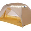 BIG AGNES Tiger Wall UL2 MtnGLO® Solution Dye Tent -The Trail Runner Shop TTWUL2MG21 tent 001