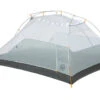 BIG AGNES Tiger Wall UL3 MtnGLO® Solution Dye Tent -The Trail Runner Shop TTWUL3MG19 Tent0 001