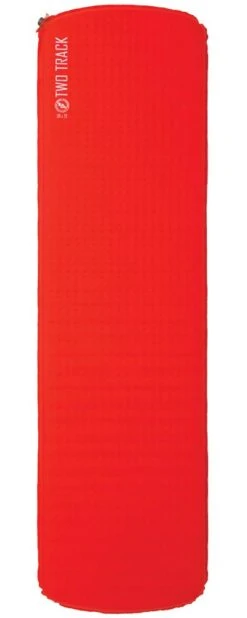 BIG AGNES Two Track Sleeping Pad