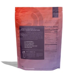 TAILWIND Caffeinated Endurance Fuel - Cola -The Trail Runner Shop TW End Cola LG SUP Back 750x 6971633b 8dc9 48bc af0e fd20a3756ff5