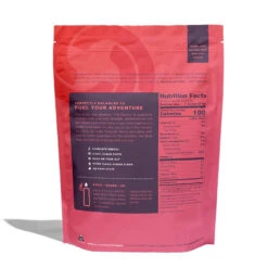 TAILWIND Caffeinated Endurance Fuel - Raspberry -The Trail Runner Shop TW End Raspberry LG SUP Back 750x 9ce14d59 71b0 4507 b059 e7a99a741fd7