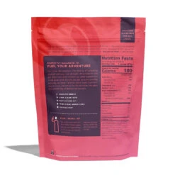 TAILWIND Caffeinated Endurance Fuel - Raspberry -The Trail Runner Shop TW End Raspberry SM SUP Back 750x d1325f37 fa23 4dda 82d1 d10f9a6511ef