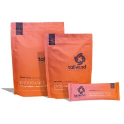 TAILWIND Caffeinated Endurance Fuel - Tropical