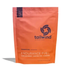 TAILWIND Caffeinated Endurance Fuel - Tropical -The Trail Runner Shop TW Endurance Fuel Tropical SM SUP Front 750x c348a3c2 0ee2 4a01 95d6 036637ab46e1