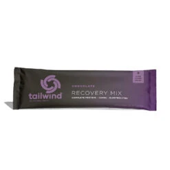 TAILWIND Rebuild Recovery Drink Mix - Chocolate -The Trail Runner Shop TW Recovery Chocolate Single Front 750x 2d2789c1 8bc9 4e55 be75 d33ed279b84e