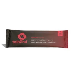TAILWIND Rebuild Recovery Drink Mix - Coffee (Caffeinated) -The Trail Runner Shop TW Recovery Coffee Single Front 750x 4191fdb0 c73a 4eea 9cd9 986031fb067e